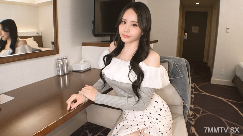 [UNCENSORED-LEAK] SIRO-5521 Station station → AV trial test 2406